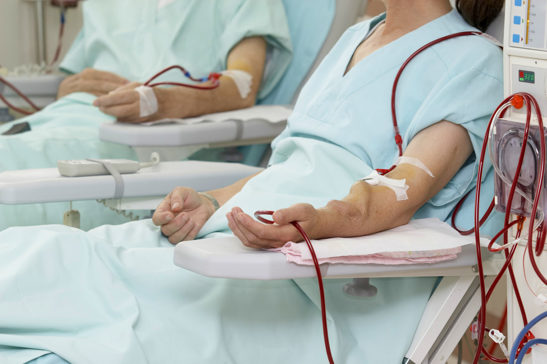 Is Dialysis Painful? 